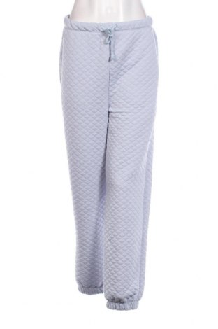 Γυναικείο αθλητικό παντελόνι Topshop, Μέγεθος S, Χρώμα Μπλέ, Τιμή 5,68 €