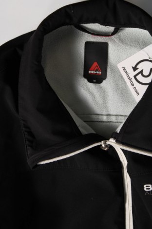 Dámska športová bunda  8848 Altitude, Veľkosť M, Farba Čierna, Cena  11,84 €