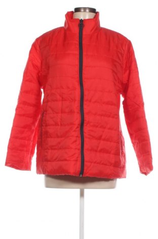Dámska bunda , Veľkosť M, Farba Červená, Cena  14,69 €
