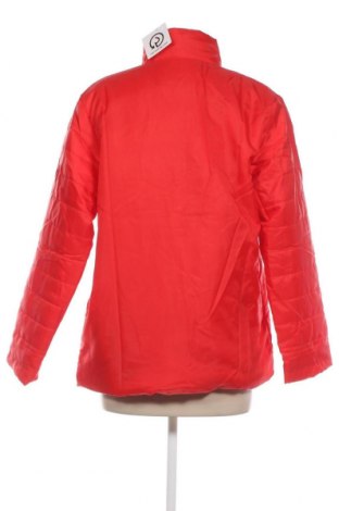 Dámska bunda , Veľkosť M, Farba Červená, Cena  13,49 €