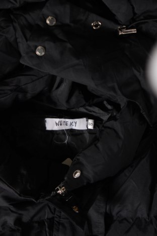 Γυναικείο μπουφάν, Μέγεθος S, Χρώμα Μαύρο, Τιμή 16,15 €