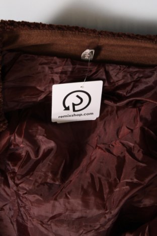 Dámska bunda , Veľkosť S, Farba Hnedá, Cena  8,22 €