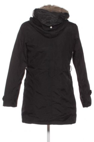 Dámska bunda , Veľkosť M, Farba Čierna, Cena  5,59 €