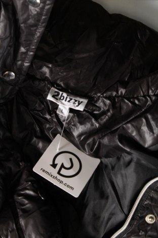 Damenjacke 2 Bizzy, Größe L, Farbe Schwarz, Preis 14,13 €