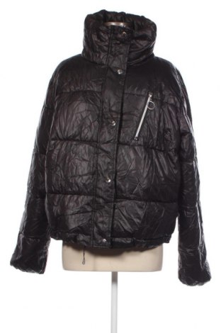 Γυναικείο μπουφάν 2 Bizzy, Μέγεθος L, Χρώμα Μαύρο, Τιμή 8,97 €