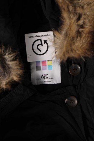 Dámska bunda  Ajc, Veľkosť M, Farba Čierna, Cena  8,22 €