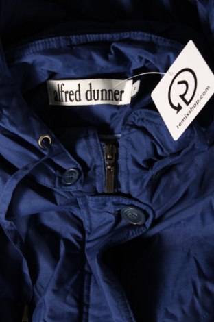 Dámska bunda  Alfred Dunner, Veľkosť M, Farba Modrá, Cena  4,93 €