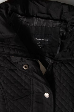 Dámska bunda  Brandtex, Veľkosť S, Farba Čierna, Cena  3,27 €