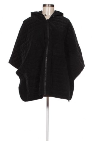 Damenjacke Desigual, Größe L, Farbe Schwarz, Preis 63,66 €