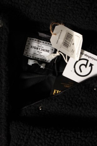 Dámska bunda  Eight2Nine, Veľkosť M, Farba Čierna, Cena  14,94 €