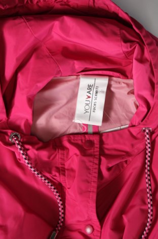 Γυναικείο μπουφάν Fuchs Schmitt, Μέγεθος S, Χρώμα Ρόζ , Τιμή 140,72 €