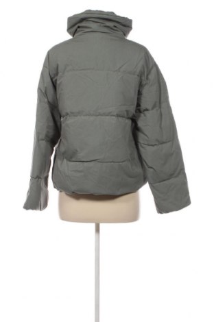 Γυναικείο μπουφάν H&M, Μέγεθος XXS, Χρώμα Πράσινο, Τιμή 13,90 €