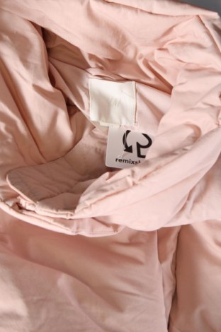 Dámská bunda  H&M, Velikost S, Barva Růžová, Cena  270,00 Kč