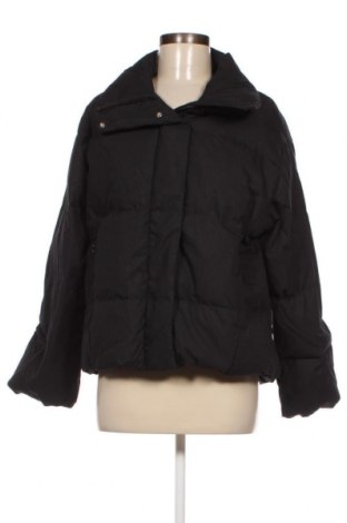 Dámska bunda  H&M, Veľkosť XS, Farba Čierna, Cena  14,86 €
