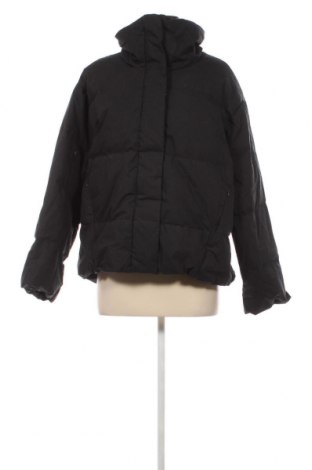 Dámská bunda  H&M, Velikost S, Barva Černá, Cena  377,00 Kč