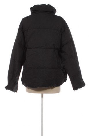 Γυναικείο μπουφάν H&M, Μέγεθος S, Χρώμα Μαύρο, Τιμή 13,42 €