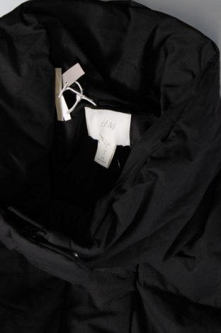 Női dzseki H&M, Méret S, Szín Fekete, Ár 5 702 Ft