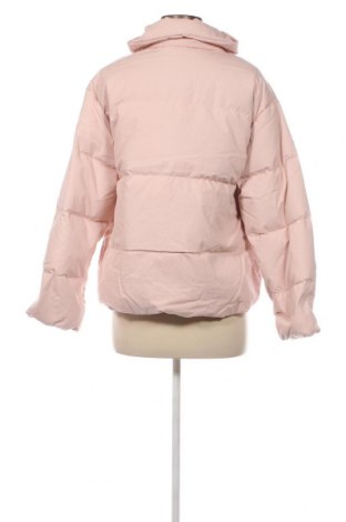 Γυναικείο μπουφάν H&M, Μέγεθος XXS, Χρώμα Ρόζ , Τιμή 12,46 €
