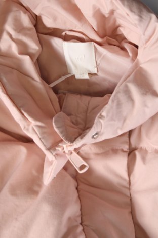 Damenjacke H&M, Größe XXS, Farbe Rosa, Preis € 11,99