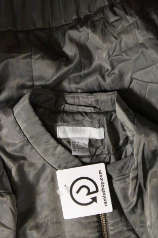 Dámská bunda  H&M, Velikost S, Barva Zelená, Cena  765,00 Kč