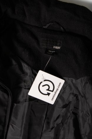 Damenjacke H&M, Größe M, Farbe Schwarz, Preis 3,63 €
