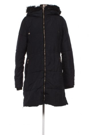 Γυναικείο μπουφάν H&M, Μέγεθος M, Χρώμα Μπλέ, Τιμή 10,41 €