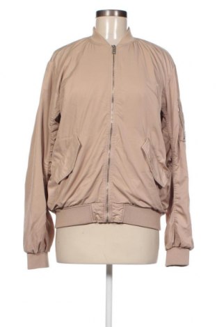 Dámska bunda  H&M, Veľkosť M, Farba Béžová, Cena  4,36 €