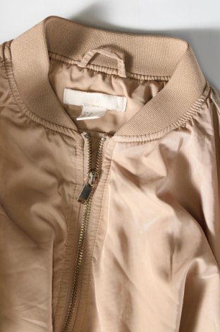 Damenjacke H&M, Größe M, Farbe Beige, Preis € 4,34