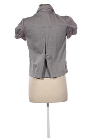 Γυναικείο μπουφάν H&M B'B, Μέγεθος XS, Χρώμα Γκρί, Τιμή 2,95 €