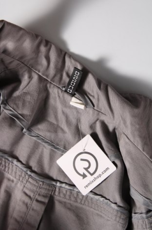 Damenjacke H&M B'B, Größe XS, Farbe Grau, Preis 5,40 €