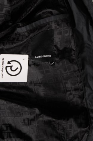Γυναικείο μπουφάν J.Lindeberg, Μέγεθος S, Χρώμα Μαύρο, Τιμή 12,73 €
