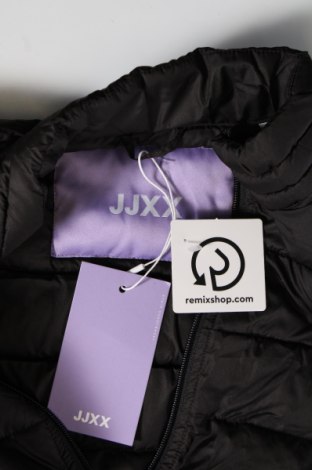 Γυναικείο μπουφάν JJXX, Μέγεθος M, Χρώμα Μαύρο, Τιμή 6,77 €