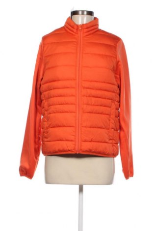 Γυναικείο μπουφάν JJXX, Μέγεθος M, Χρώμα Πορτοκαλί, Τιμή 11,29 €