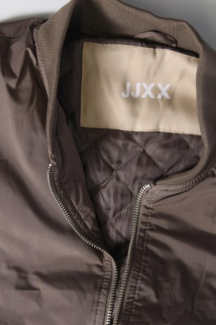 Γυναικείο μπουφάν JJXX, Μέγεθος L, Χρώμα  Μπέζ, Τιμή 11,29 €