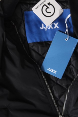 Γυναικείο μπουφάν JJXX, Μέγεθος M, Χρώμα Μαύρο, Τιμή 11,29 €