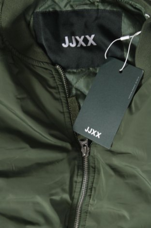 Дамско яке JJXX, Размер L, Цвят Зелен, Цена 20,44 лв.