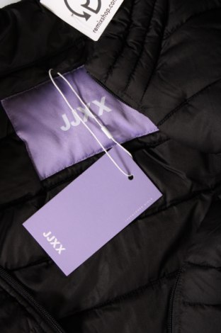 Γυναικείο μπουφάν JJXX, Μέγεθος M, Χρώμα Μαύρο, Τιμή 75,26 €