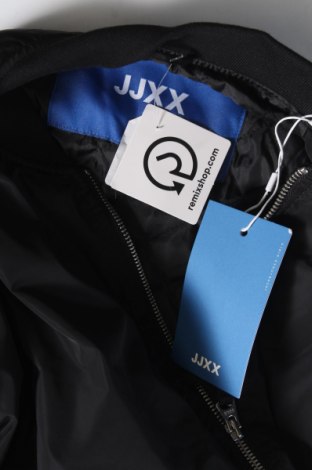 Γυναικείο μπουφάν JJXX, Μέγεθος XS, Χρώμα Μαύρο, Τιμή 8,28 €