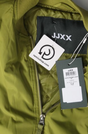 Дамско яке JJXX, Размер M, Цвят Зелен, Цена 18,98 лв.