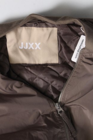 Дамско яке JJXX, Размер XL, Цвят Бежов, Цена 21,90 лв.