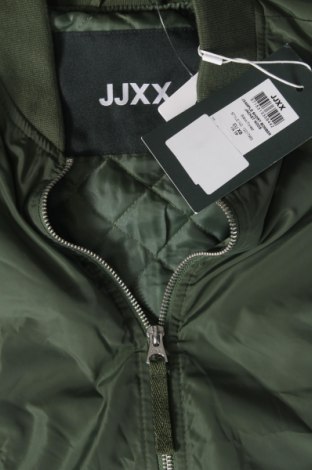Дамско яке JJXX, Размер XS, Цвят Зелен, Цена 20,44 лв.