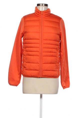 Γυναικείο μπουφάν JJXX, Μέγεθος XS, Χρώμα Πορτοκαλί, Τιμή 18,82 €