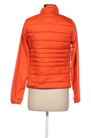 Γυναικείο μπουφάν JJXX, Μέγεθος XS, Χρώμα Πορτοκαλί, Τιμή 75,26 €