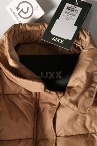 Γυναικείο μπουφάν JJXX, Μέγεθος S, Χρώμα  Μπέζ, Τιμή 13,28 €