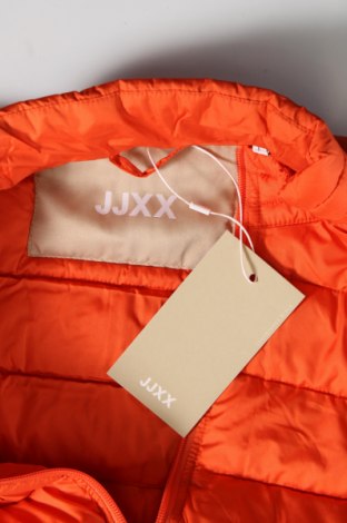 Dámska bunda  JJXX, Veľkosť L, Farba Oranžová, Cena  11,29 €