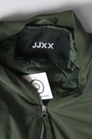 Dámská bunda  JJXX, Velikost S, Barva Zelená, Cena  254,00 Kč