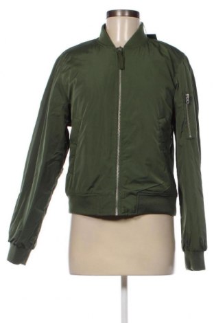 Γυναικείο μπουφάν JJXX, Μέγεθος S, Χρώμα Πράσινο, Τιμή 11,29 €
