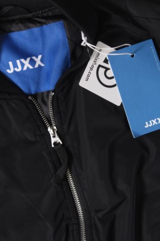 Γυναικείο μπουφάν JJXX, Μέγεθος S, Χρώμα Μαύρο, Τιμή 10,54 €