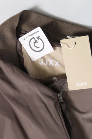 Γυναικείο μπουφάν JJXX, Μέγεθος XL, Χρώμα Καφέ, Τιμή 10,54 €