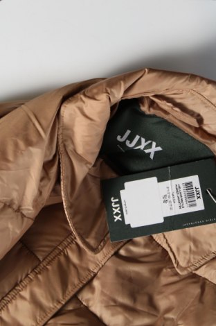 Γυναικείο μπουφάν JJXX, Μέγεθος XL, Χρώμα  Μπέζ, Τιμή 13,28 €
